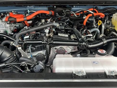 New 2026 Toyota Land Cruiser w/ Premium Package image 33