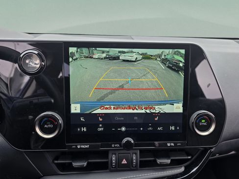 Certified 2025 Lexus NX 250 FWD image 20