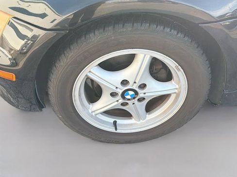 Used 1997 BMW Z3 1.9 image 19