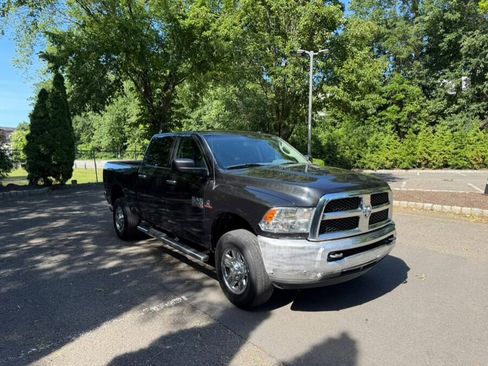 Used 2017 RAM 2500 SLT AWD/4WD image 13