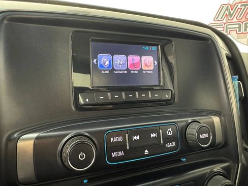 Used 2014 Chevrolet Silverado 1500 LT AWD/4WD image 17
