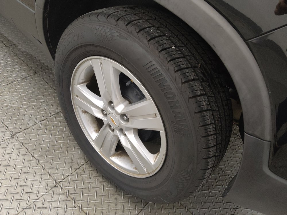 Used 2021 Chevrolet Trax LS FWD image 31