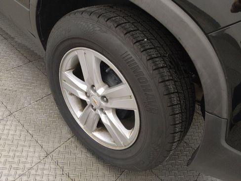 Used 2021 Chevrolet Trax LS FWD image 31