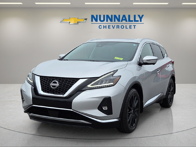 Used 2023 Nissan Murano Platinum w/ Cargo Package AWD/4WD image 1