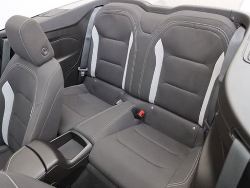 Certified 2023 Chevrolet Camaro LT RWD image 13