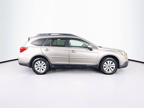 Used 2015 Subaru Outback 2.5i Premium w/ Protection Package #2 AWD/4WD image 12