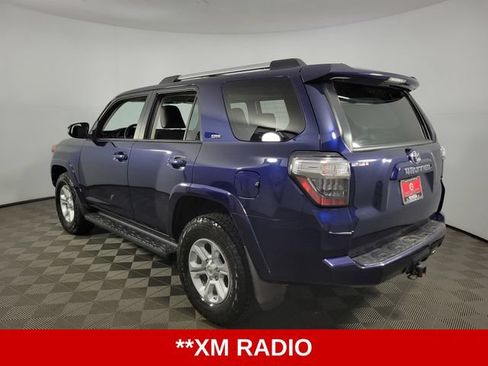 Used 2019 Toyota 4Runner SR5 Premium AWD/4WD image 6