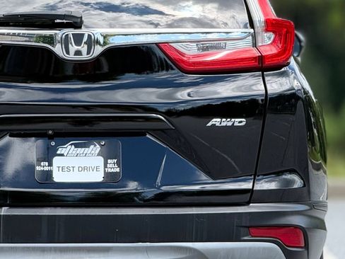 Used 2017 Honda CR-V EX-L image 17