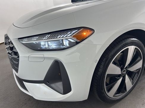 New 2025 Audi A5 2.0T Prestige image 23