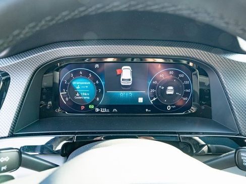 New 2026 Volkswagen Atlas Cross Sport SEL R-Line image 19