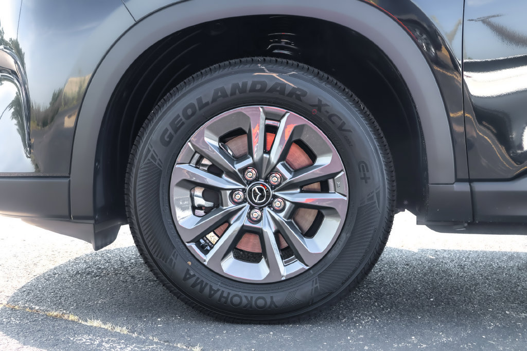 New 2026 MAZDA CX-5 Select AWD/4WD image 20