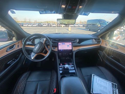 Used 2023 Jeep Grand Cherokee L Summit image 26