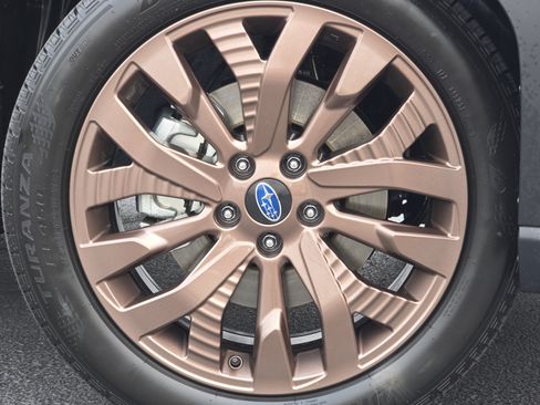 New 2026 Subaru Forester Sport AWD/4WD image 17