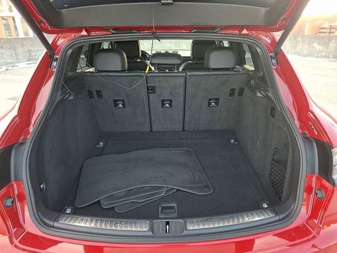 Used 2021 Porsche Macan GTS image 30