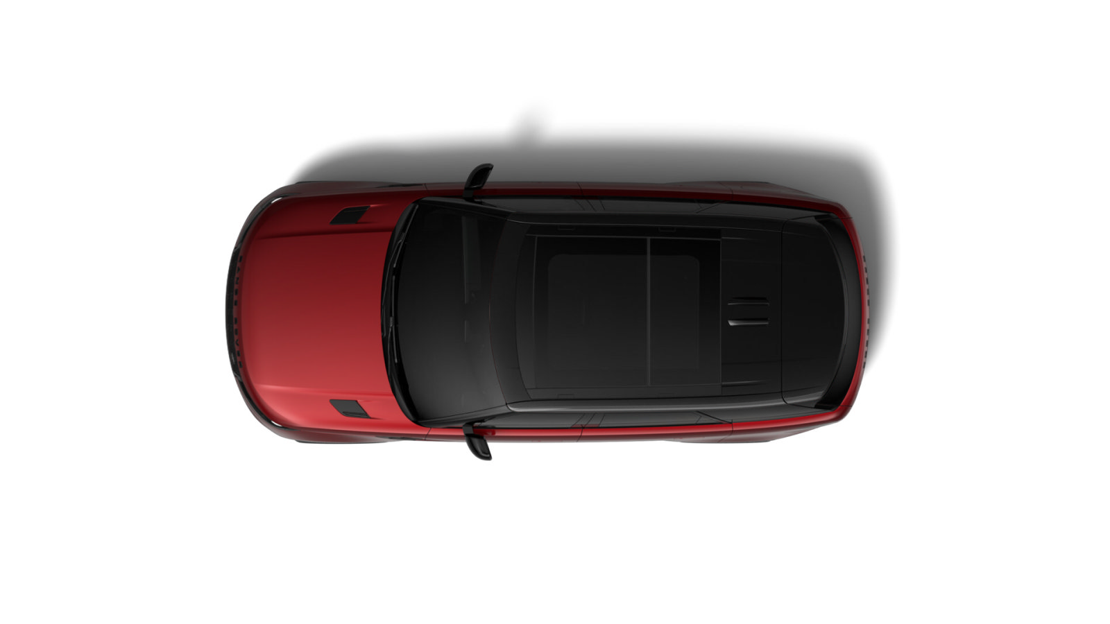 New 2027 Land Rover Range Rover Sport Dynamic SE AWD/4WD image 4