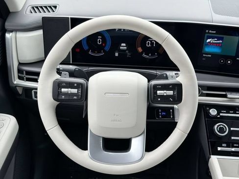 New 2026 Hyundai Santa Fe SE FWD image 13