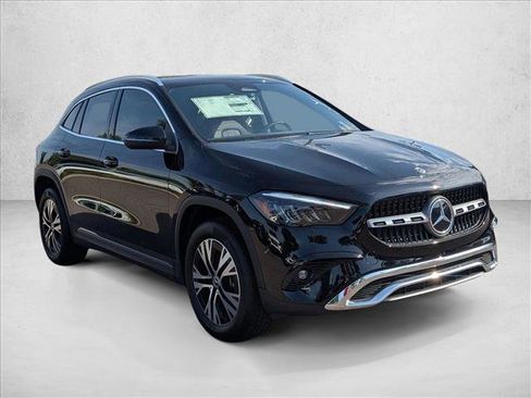Used 2025 Mercedes-Benz GLA 250 GLA 250 image 6