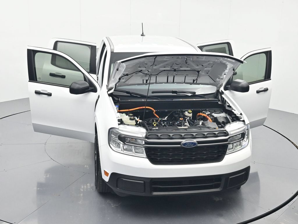 Used 2024 Ford Maverick XLT FWD image 44