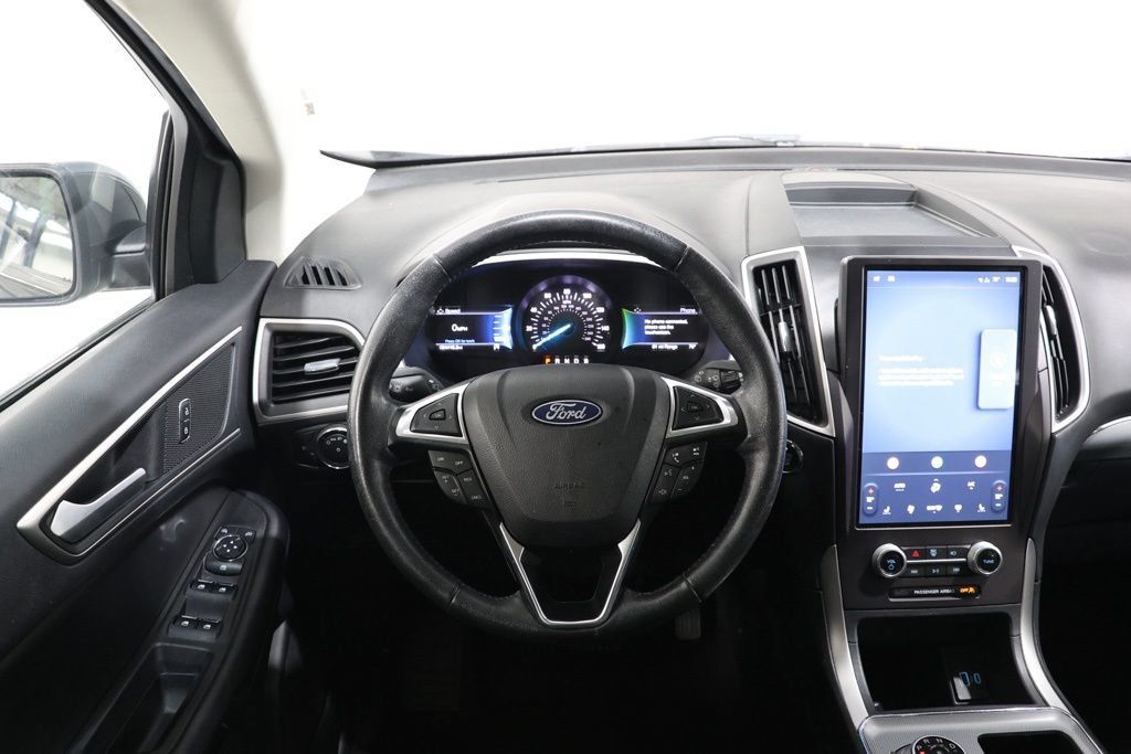 Used 2021 Ford Edge SEL FWD image 13