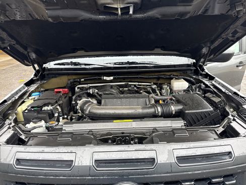 Used 2025 Nissan Frontier S image 22