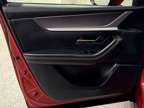 Used 2025 MAZDA CX-90 3.3 Turbo w/ Preferred Package image 4