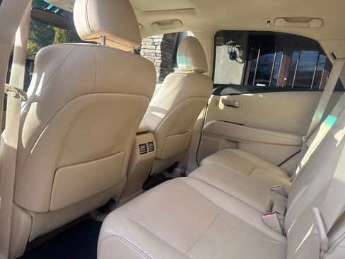 Used 2014 Lexus RX 350 AWD w/ Navigation Package image 12
