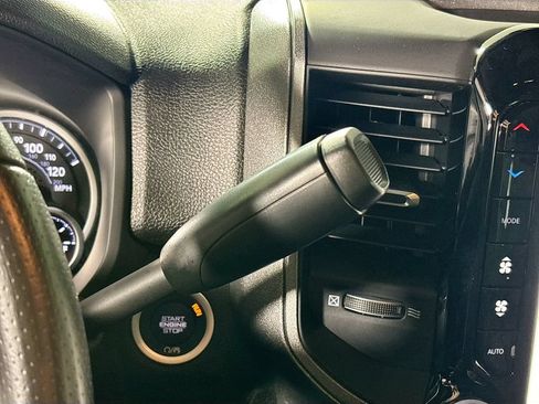 New 2026 RAM 3500 Tradesman AWD/4WD image 18