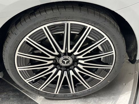 New 2026 Mercedes-Benz CLE 300 4MATIC Cabriolet image 22