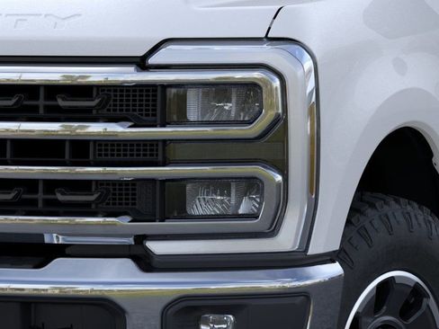 New 2026 Ford F350 King Ranch AWD/4WD image 18