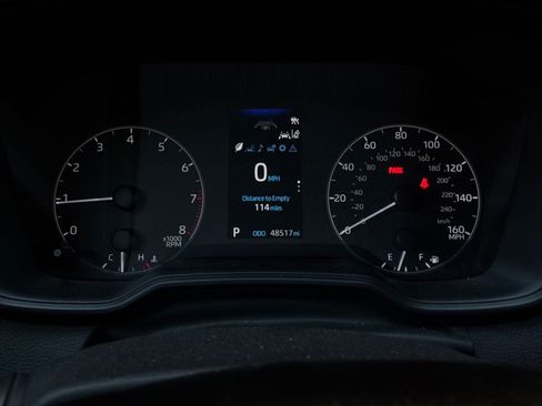 Used 2024 Toyota Corolla SE FWD image 34