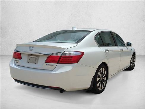 Used 2014 Honda Accord EX-L image 5