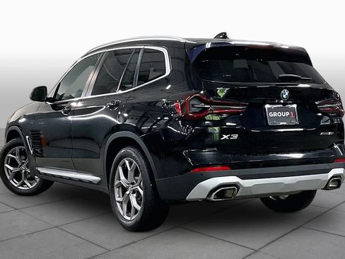 Used 2022 BMW X3 xDrive30i w/ Premium Package 2 AWD/4WD image 12