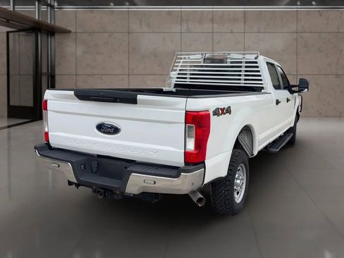 Used 2019 Ford F250 XL w/ XL Value Package image 7