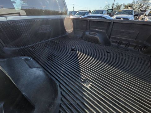 Used 2013 Ford F250 XL w/ PWR Equipment Group AWD/4WD image 10