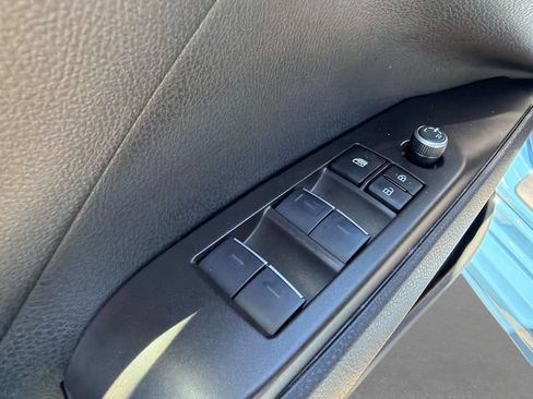 Used 2023 Toyota Camry XSE w/ Navigation Package FWD image 18