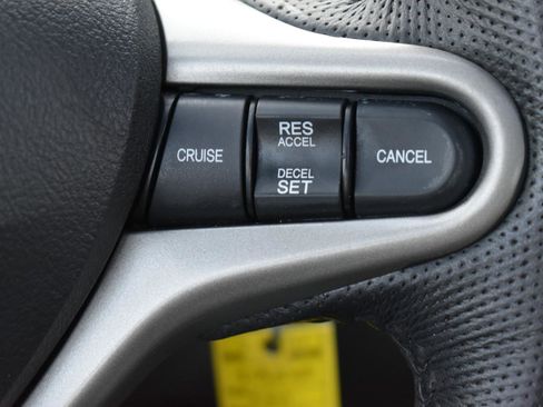 Used 2011 Honda Civic EX-L image 16