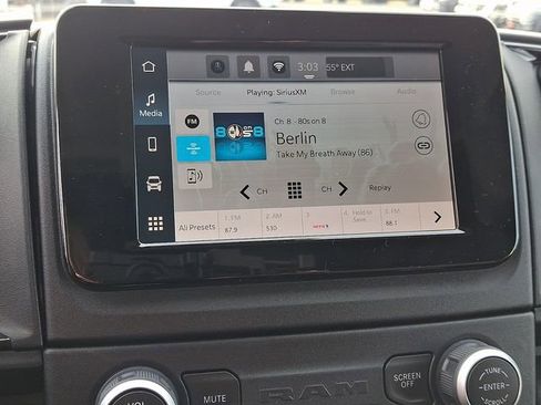 Used 2024 RAM ProMaster 2500 w/ Safety Group image 16