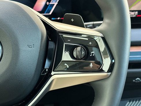 Used 2025 BMW X3 xDrive30i image 27