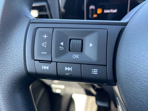 New 2026 Nissan Kicks SV w/ SV Premium Package image 10