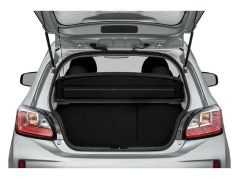 Used 2024 Mitsubishi Mirage ES FWD image 13