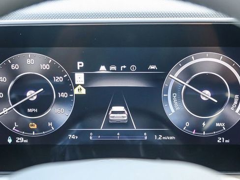 New 2026 Kia Niro Wind image 23