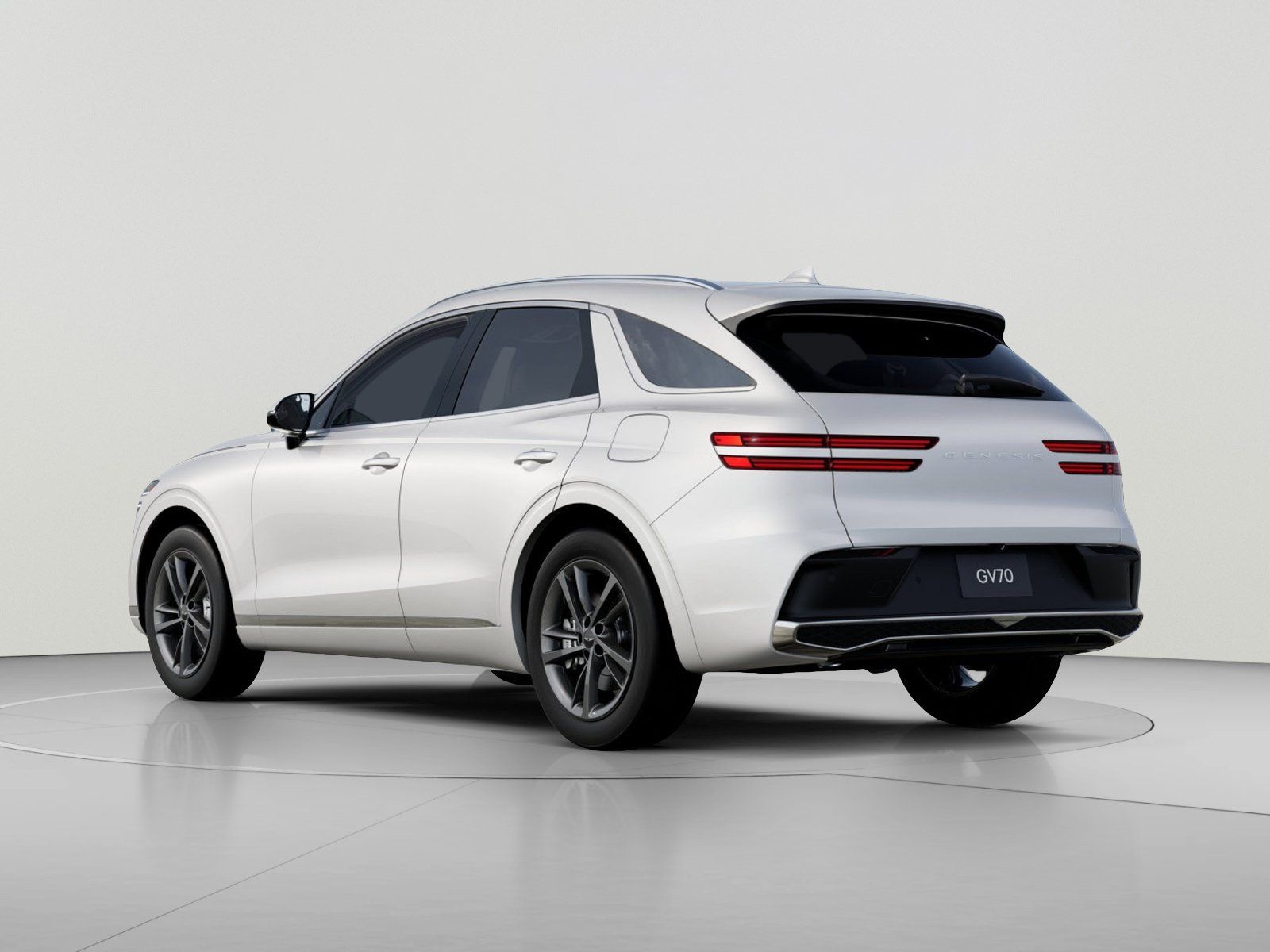 New 2027 Genesis GV70 2.5T Select AWD/4WD image 5