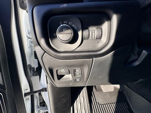 New 2026 RAM 1500 Laramie image 30