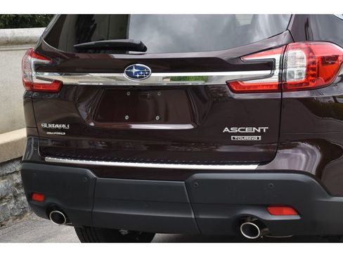 New 2026 Subaru Ascent Touring AWD/4WD image 30