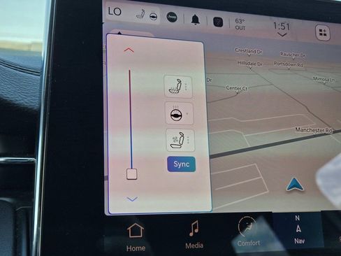 Used 2022 Jeep Compass High Altitude image 29