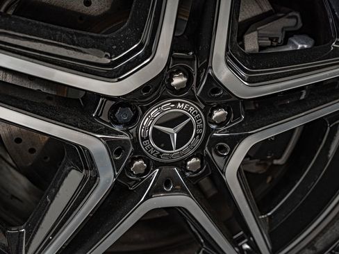 New 2026 Mercedes-Benz GLE 350 4MATIC image 12