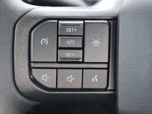 New 2026 Ford F150 XL AWD/4WD image 16