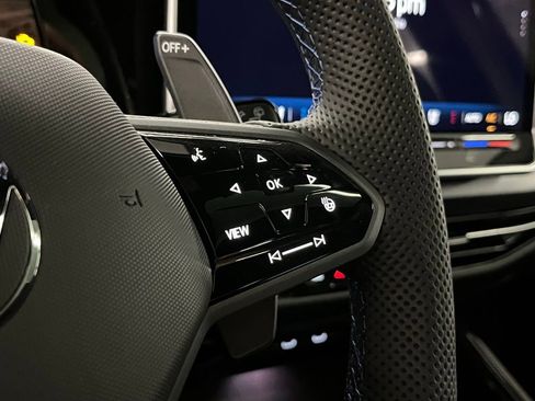 New 2026 Volkswagen Golf AWD/4WD image 26