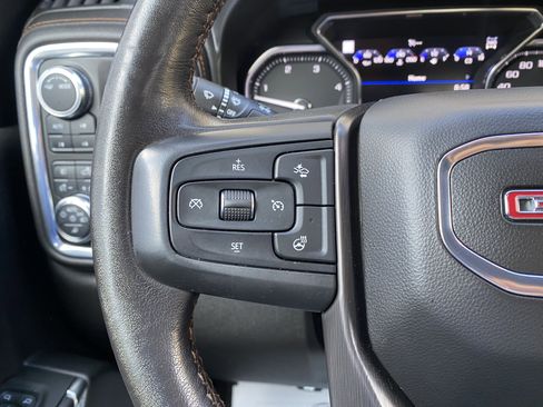 Used 2021 GMC Sierra 2500 AT4 w/ AT4 Premium Plus Package image 21