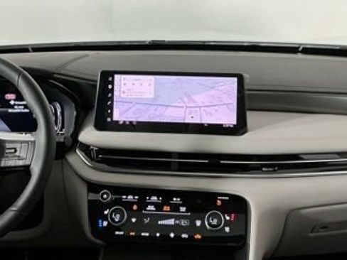 New 2027 INFINITI QX60 Luxe FWD image 21
